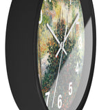 Camille | Clock