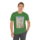 Cathedral | Titled | Tee
