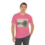 Giverny Seine | Titled | Tee
