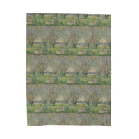 Willows | Blanket