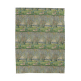 Willows | Blanket