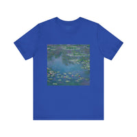 Water Lilies | Tee