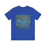 Water Lilies | Tee