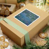 Water Lilies | Sticker