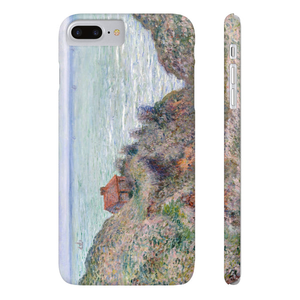 Cabin | iPhone Case | slim