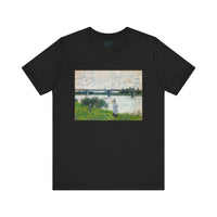 Promenade | Tee
