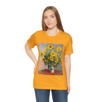Sunflowers | Tee
