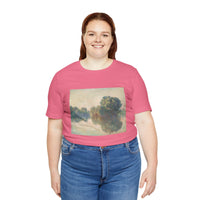Giverny Seine | Tee