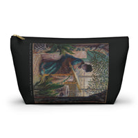 Embroidering | Pouch