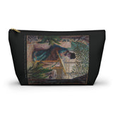 Embroidering | Pouch