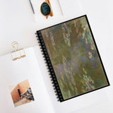 Lily Pond | Notebook