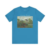Dahlias | Titled | Tee