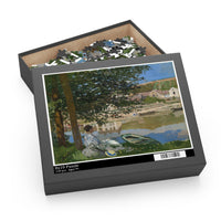 Bennecourt | Puzzle