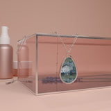 Normandy Train | Necklace