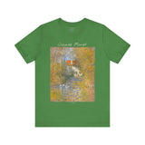 Geese | Titled | Tee