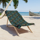 Nympheas | Beach Towel