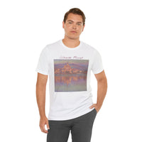 Vétheuil | Titled | Tee