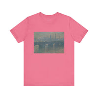 Gray Bridge | Tee