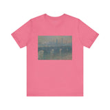 Gray Bridge | Tee
