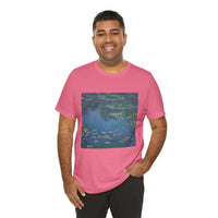 Water Lilies | Tee
