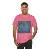 Water Lilies | Tee