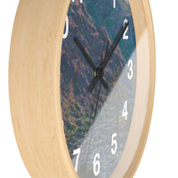 Petite Creuse | Clock
