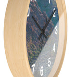 Petite Creuse | Clock