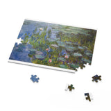 Lilies | Puzzle