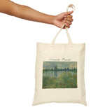 Banks of the Seine | Tote