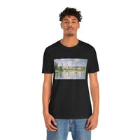 Vétheuil Summer | Tee