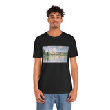 Vétheuil Summer | Tee