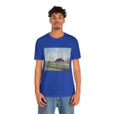 Tulip Fields | Tee