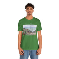 Cabin | Titled | Tee