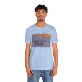 Snow Stacks | Claude Monet | Tee