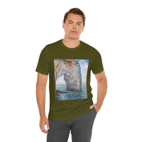 Manneporte | Tee