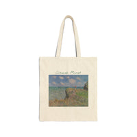 Cliff Walk | Tote