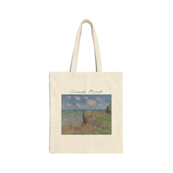 Cliff Walk | Tote