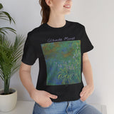 Irises | Titled | Tee