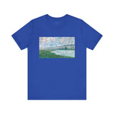 Vétheuil Seine | Tee