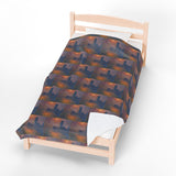 Parlement Soleil | Blanket
