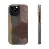 Sunset Stack | iPhone Case | slim