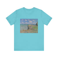 Cliff Walk | Tee