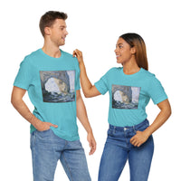 Étretat | Tee