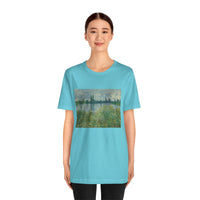 Banks of the Seine | Tee
