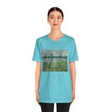 Banks of the Seine | Tee