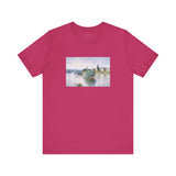 Lavacourt Seine | Tee