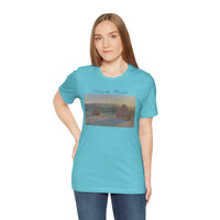 Summer Stacks | Titled | Tee