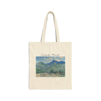 Valle Buona | Tote