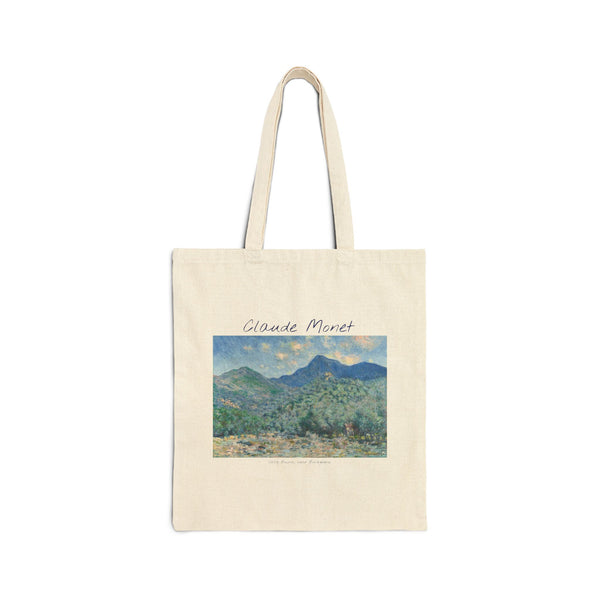 Valle Buona | Tote