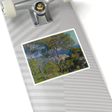Bordighera | Sticker